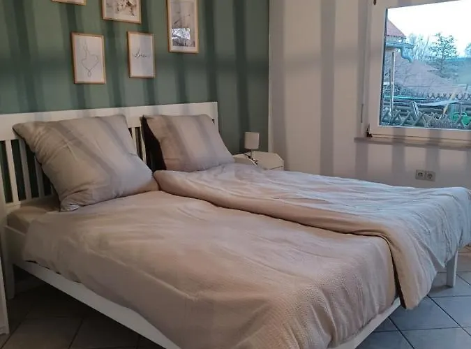 Ferienwohnung Kerstin