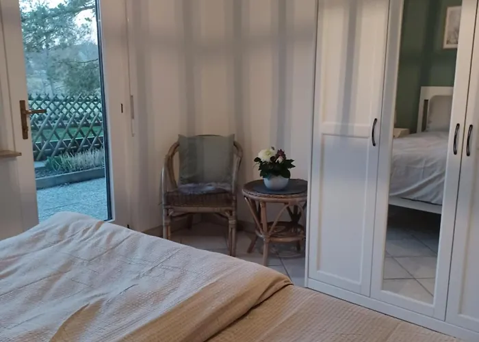 Ferienwohnung Kerstin