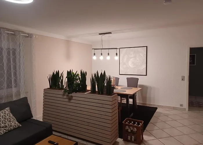 Ferienwohnung Kerstin