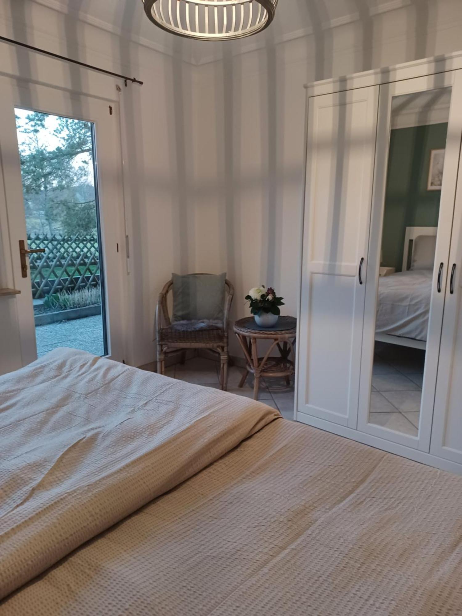 Appartement Kerstin