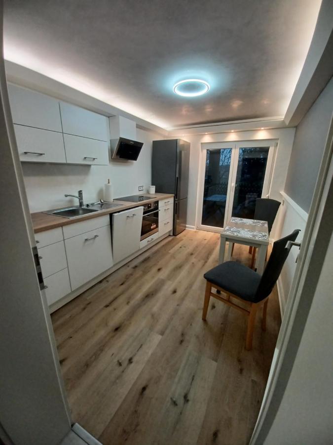 Kerstin Appartement *