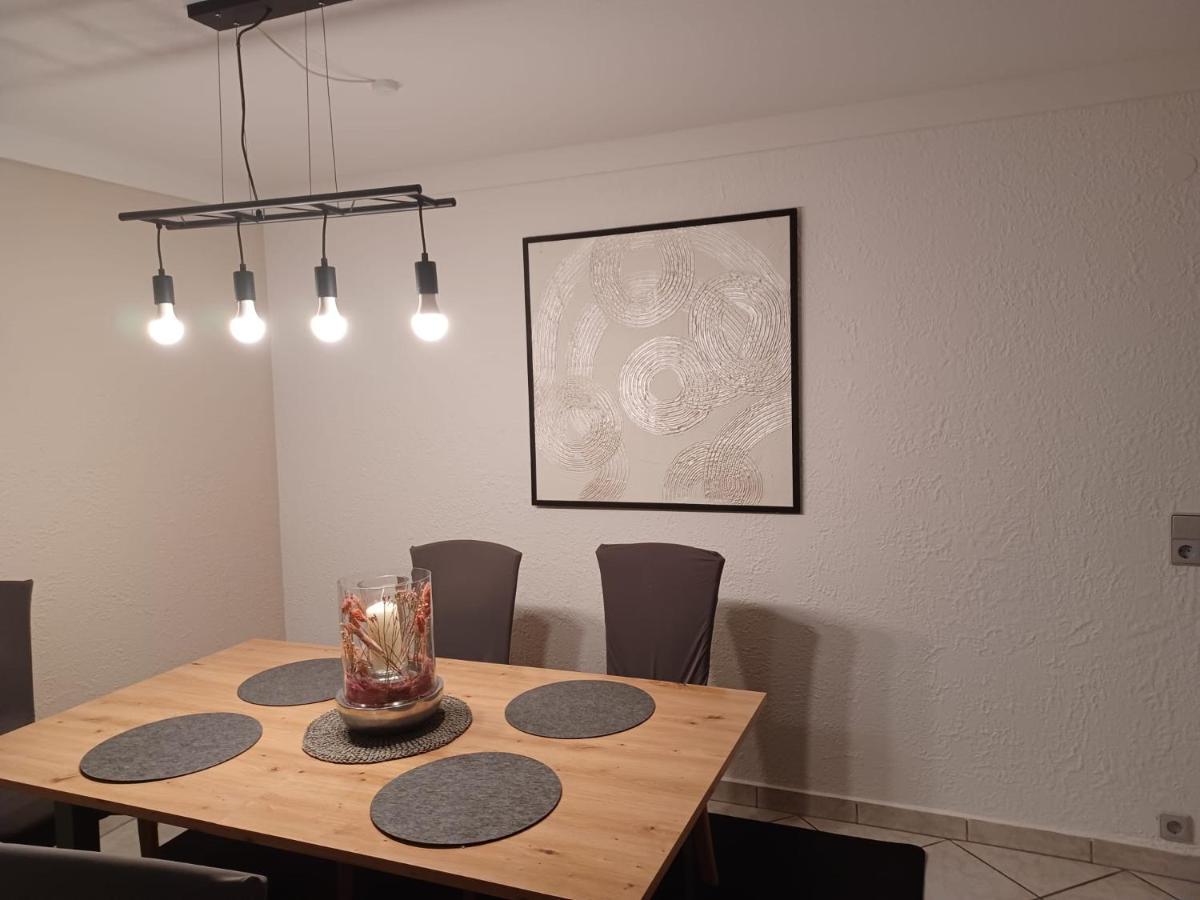 Kerstin Apartment