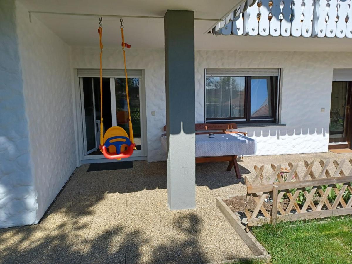 Kerstin Appartement