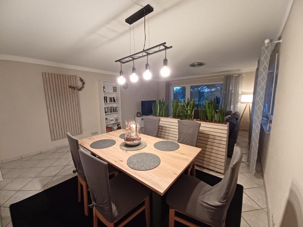 Kerstin Appartement *