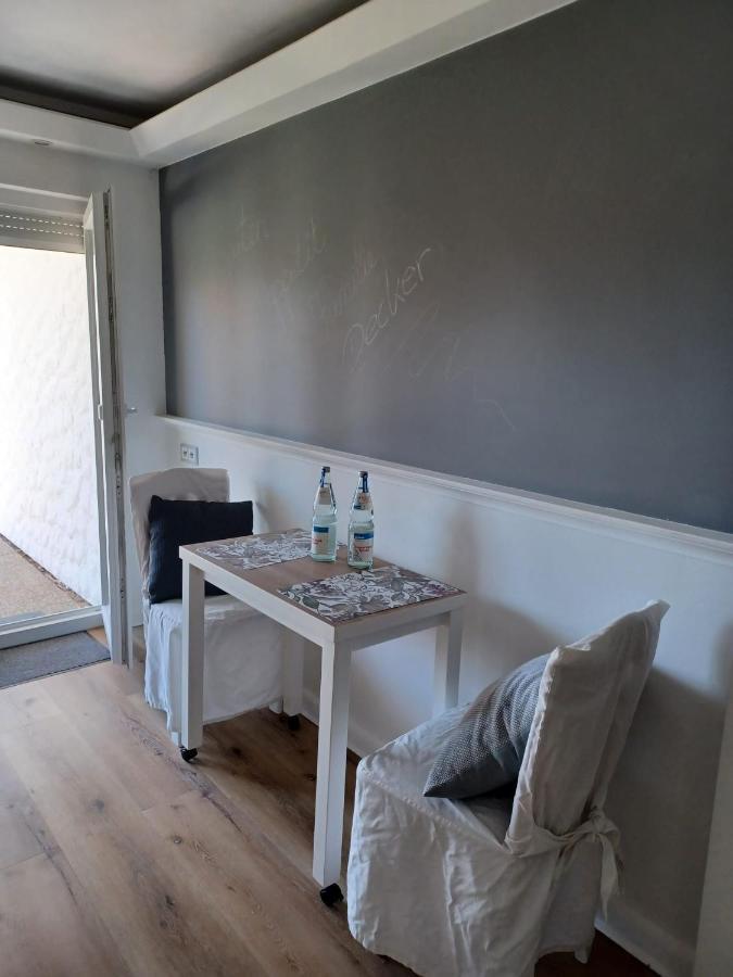Apartment Kerstin Dunningen